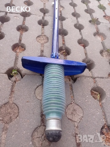 Пого стик, снимка 5 - Други спортове - 50885892