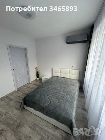 Продавам двустаен апартамент, снимка 7 - Апартаменти - 52448226