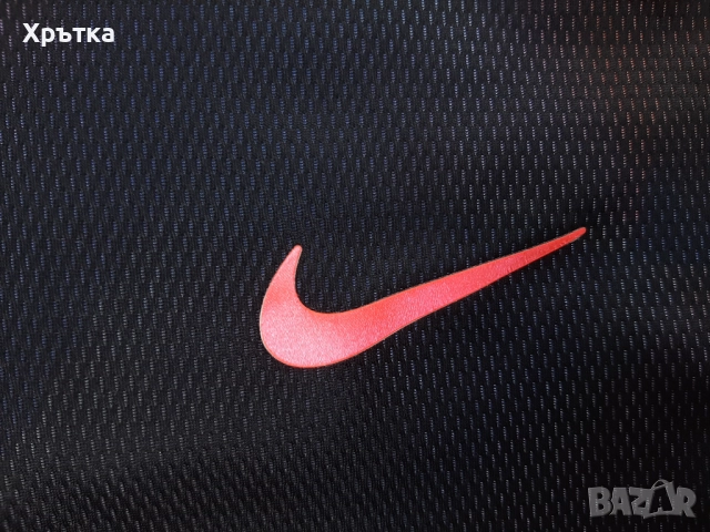 Nike Tennis Court Advantage - Оригинална мъжка тениска с яка р-р S, снимка 7 - Тениски - 51932298