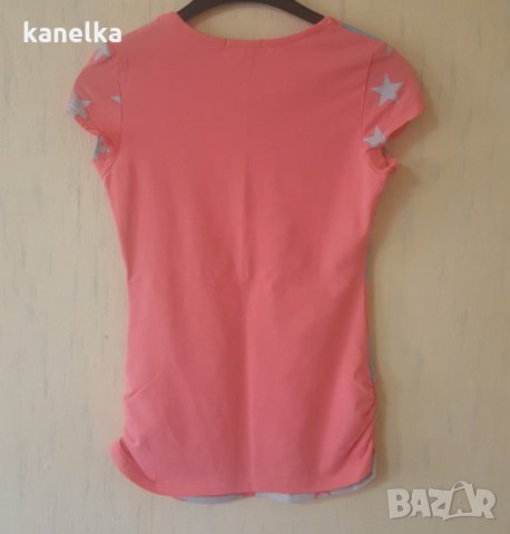 Нова блуза, снимка 2 - Тениски - 26426721