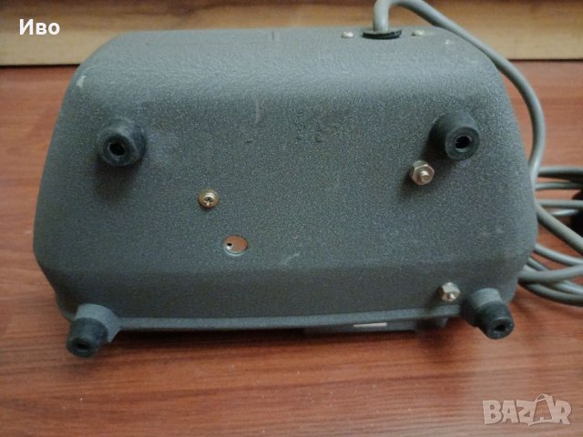 Revue Ретро кино / стар филмов проектор, снимка 5 - Антикварни и старинни предмети - 37608705