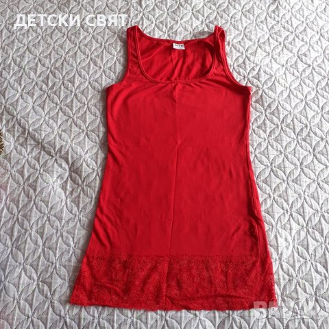 Еротично бельо - нощнички и корсети, снимка 9 - Бельо - 37889881