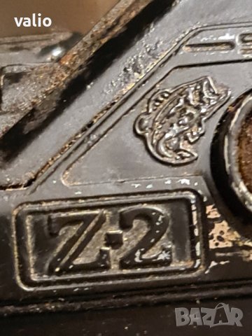 Продавам пръчка с макара Shimano , снимка 6 - Макари - 43567695