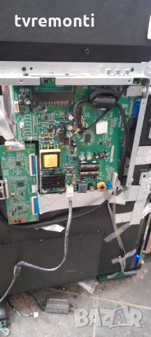 MAIN BOARD TP.MSD309.BP85 for BLAUPUNKT BA39L210BF3BKUE