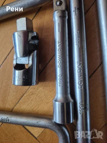 Dowidat- инструменти , снимка 2 - Гедорета - 50363016