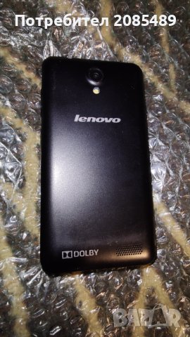 Lenovo A319, снимка 2 - Lenovo - 40218606