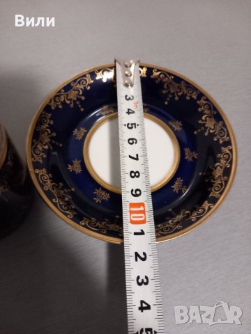 Красива. колекционерска чаша за кафе  еспресо , снимка 6 - Чаши - 43696500