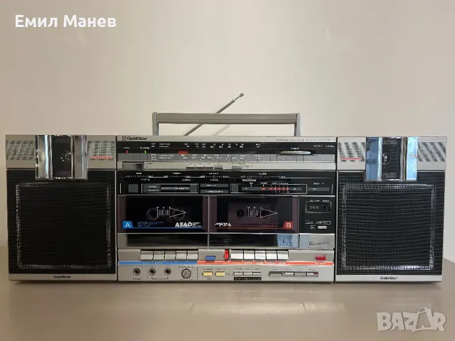 Gold Star TSW 960, снимка 1