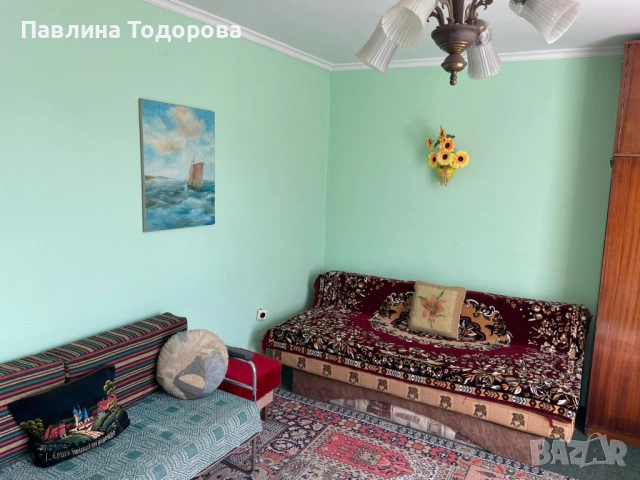 "ПРЕСТИЖ-П"ЕООД ПРОДАВА ВИЛА В СЕЛО ПОЛ.МИНКОВО, снимка 4 - Къщи - 52570618