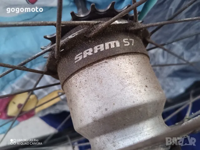 капла, капли за колело, предна, задна капла за велосипед , снимка 11 - Части за велосипеди - 48798192