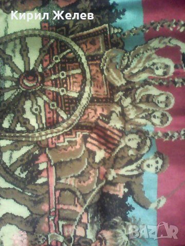 Каренце красиво А1054, снимка 5 - Декорация за дома - 27242023