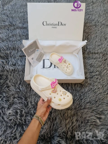 чанти barbie, снимка 7 - Чанти - 51443710