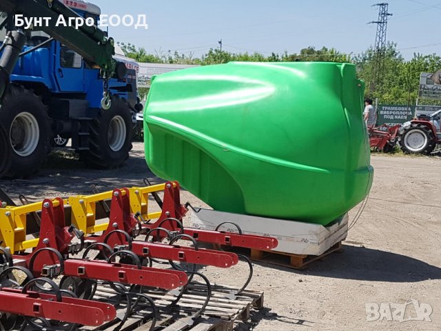 Резервоари за пръскачки