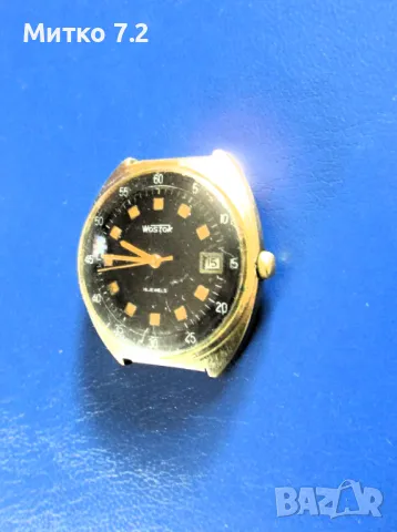  мъжки часовник Wostok, снимка 4 - Мъжки - 50242611