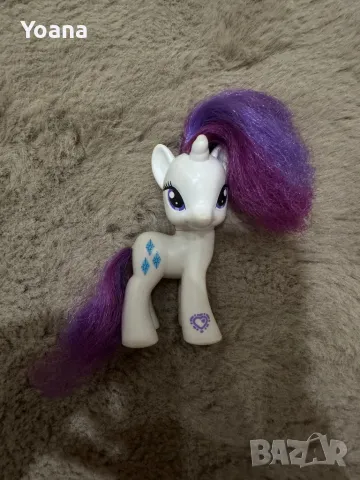 Rarity пони