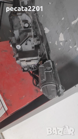 Продавам - оригинален Full Led десен фар за Lexus NX 2024 г за части, снимка 4 - Части - 51886294