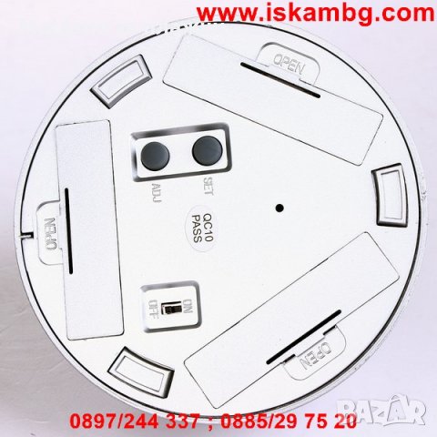 Нощна лампа проектираща звездно небе , снимка 13 - Настолни лампи - 26799211