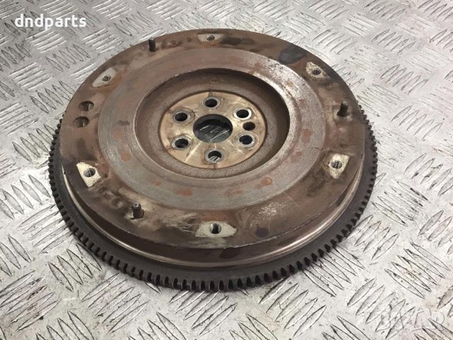 Маховик Mazda 2,1.25i,2007г.