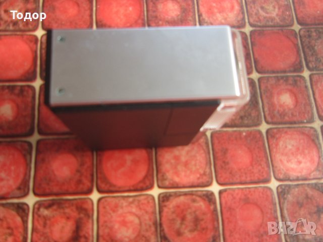 Немска светкавица Метц , снимка 11 - Обективи и филтри - 38448529