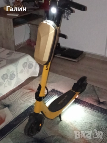 Тротинетка Vsett mini, снимка 4 - Скутери и тротинетки - 52824487
