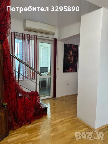 От собственик-продавам 4 стаен мезонет, обзаведен., снимка 3 - Апартаменти - 50514970