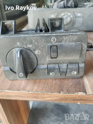 Ключ светлини BMW E46 2.0D 136 , 61316901430