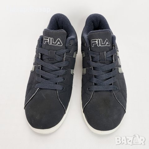 Fila Boca Оригинални Мъжки Кецове Маратонки Юноша 39 39.5 25см, снимка 5 - Маратонки - 40240681