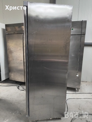 Средно температурен хладилен шкаф -- 2 + 8 градуса, снимка 7 - Хладилни витрини и фризери - 53452053