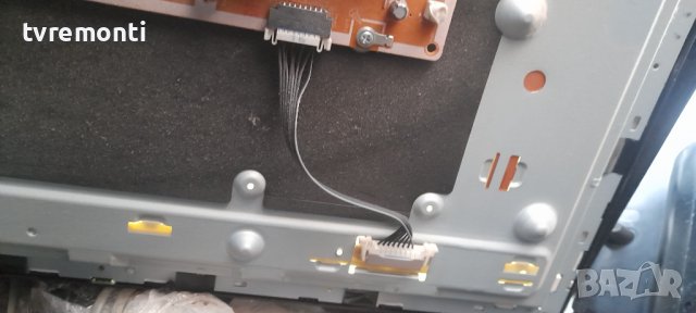 лед диоди от дисплей CY-GH040BGSV1H от телевизор Samsung модел UE40J5100, снимка 2 - Части и Платки - 36976589