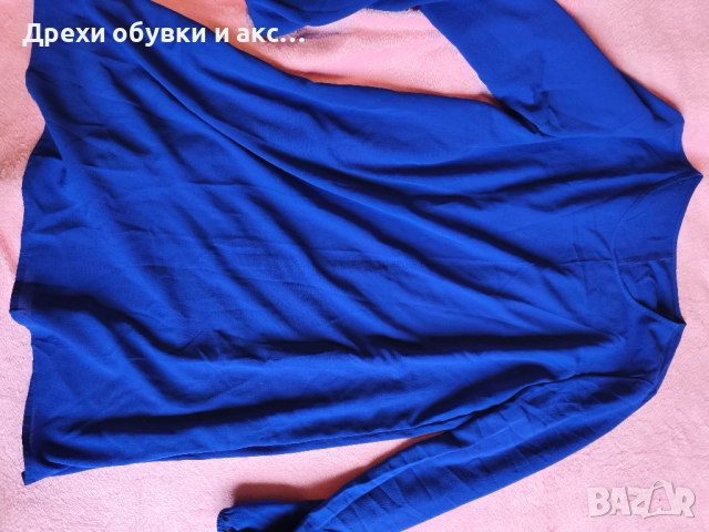 Рокли за различни поводи официални рокли ежедневни дамски рокли, снимка 13 - Рокли - 52559669