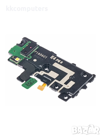 СЛУШАЛКА И СЕНЗОР БЛИЗОСТ ЗА SAMSUNG GALAXY S21 ULTRA 5G (SM-S998), снимка 2 - Резервни части за телефони - 51901296