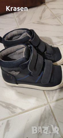 Обувки 32 номер, естествена кожа., снимка 2 - Детски обувки - 39786995