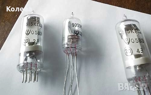 Кварцове, снимка 4 - Друга електроника - 52227328