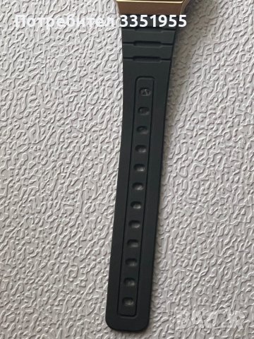 Часовник Casio F 91 W , снимка 6 - Мъжки - 43966611