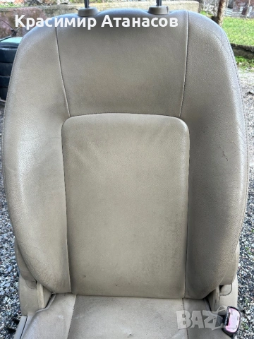 Салон седалка предна дясна за Шевролет каптива. 2006-2011г, снимка 4 - Части - 53485792