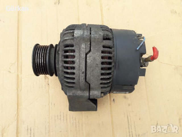 Mercedes Sprinter  1995 - 2000 , снимка 5 - Части - 37938572