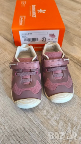 Обувки “BIOMECANICS” , снимка 2 - Детски обувки - 52579663