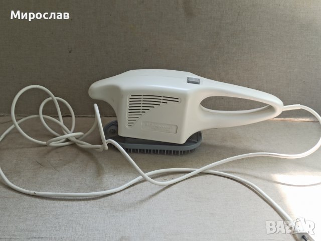DR.KERN VIBRAMAT DE LUXE МНОГО ВИСОК КЛАС НЕМСКИ МАСАЖОР , снимка 2 - Масажори - 37275968