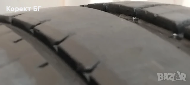 Гуми 205 55 16 Дебица Debica 2 броя. Нов внос. Не са нови! , снимка 5 - Гуми и джанти - 50984020