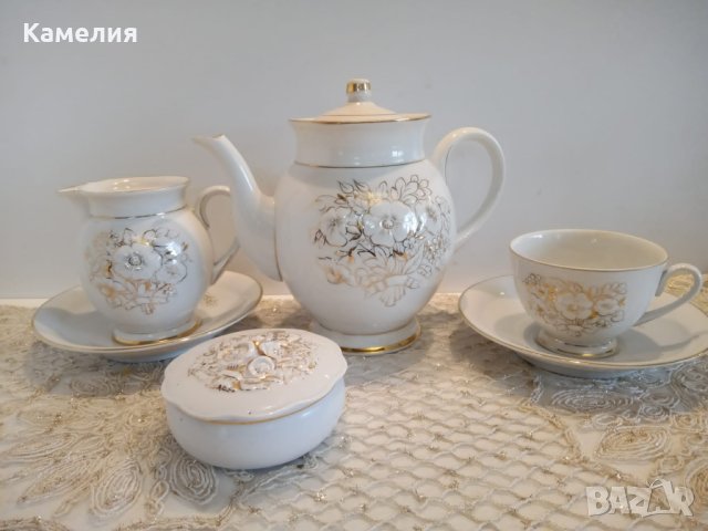 Руски порцелан 