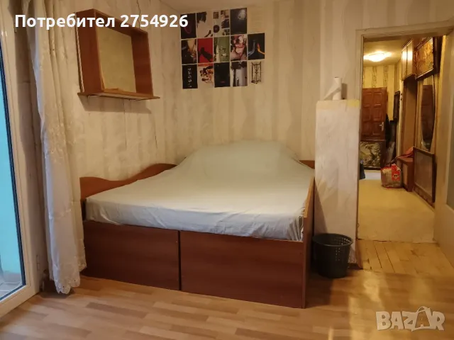 Чаталджа 3 стаен под наем , снимка 3 - Апартаменти - 47782006