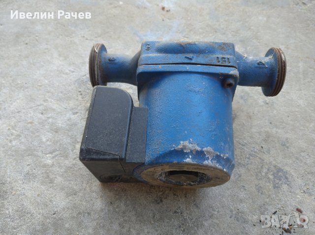 помпи за части, снимка 3 - Камини - 28439119