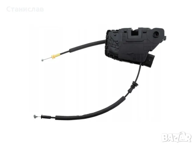 Hyundai i30 Брава за предна дясна врата, снимка 3 - Части - 50282032