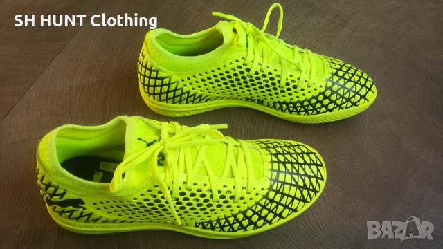 PUMA FUTURE Football Boots Размер EUR 40 / UK 6,5 за футбол 332-14-S