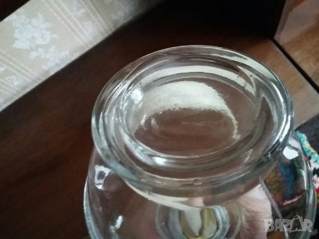 Газена лапа , снимка 8 - Настолни лампи - 32801489