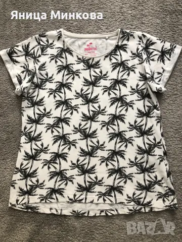 Детски лот, ръст до 146 см, снимка 4 - Детски тениски и потници - 48849125