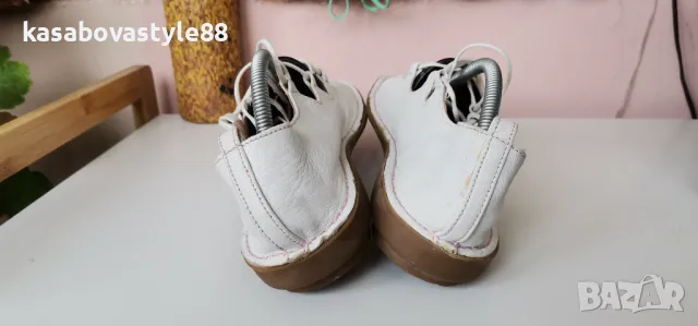 Бели Обувки Mel I Co 38н., снимка 12 - Дамски ежедневни обувки - 49567383