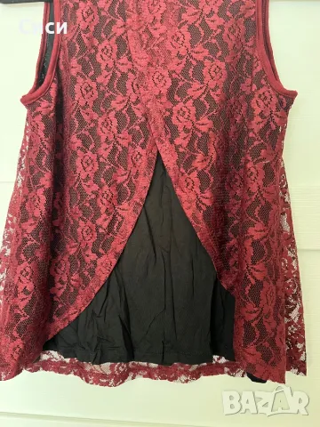 Дамски потник, снимка 6 - Потници - 47760751