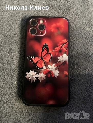 iPhone 11 Pro 64 GB, снимка 6 - Apple iPhone - 52861440