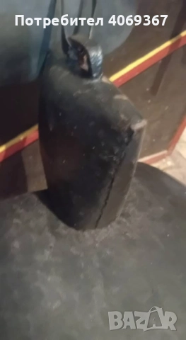 Стари чанове,  запазени звънят четири броя.., снимка 11 - Антикварни и старинни предмети - 52101707